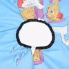 Kids Children Hairdressing Cape