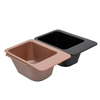 Dyeing Cream Bowl Inverted Mold