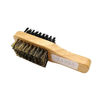 Bristle Hard Round Beard Brush