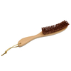 Wood Curved Wave Brush