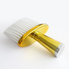 Hairdressing Makeup barber neck brush