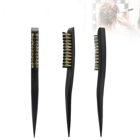 Natural Boar Bristle Beard Brush