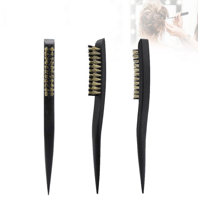 Natural Boar Bristle Beard Brush