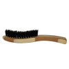 Boar Hair Bristle Beard Brush