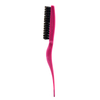 Three Rows of Hair Brush