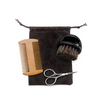 Wholesale Men Beard Shaving Set 