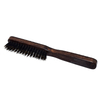 Vintage Boar Bristle Beard Mini Brush