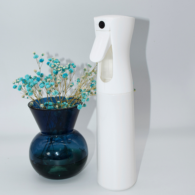 Pet Mist Sprayer Water Spray Bottle 