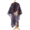 Hairdressing cloth