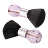 Barber Crystal Hair Brush