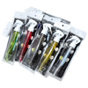 30ML Colorful Plastic Fine Mist Spray Bottle 