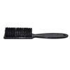 Plastic Handle Hairdressing Soft Hair Cleaning Brush
