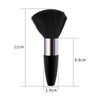  Professional Neck Duster Brush