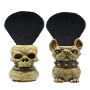 Barber Neck Brush