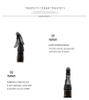 500ml Skull Style Spray Bottle