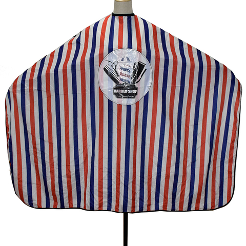 Salon Barber Cape