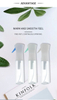 Gradient Fashion Color Spray Bottle