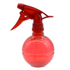 Transparent Adjustable Nozzle Spray Bottles