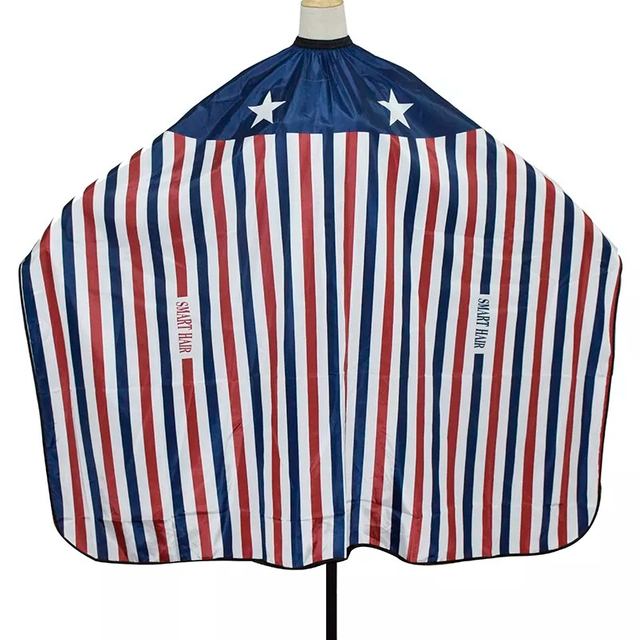 Hairdressing Cutting Gown Cape 