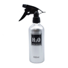 500ml High Grade Aluminum Trigger Spray Bottle Hairdressing Tool