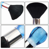 Anself Soft Cleaning Hairbrush