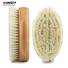 Hair Cutting Cleaning Brush Neck Brush