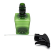 Square Mist Disinfection Spray Bottles 
