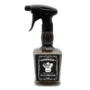 Square Mist Disinfection Spray Bottles 