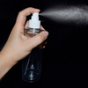 Refillable Perfume Bottles Pet Bottle