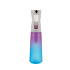 PET Flat Head Plastic Spray Bottle