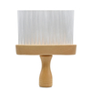 Soft Neck Face Hair Brush