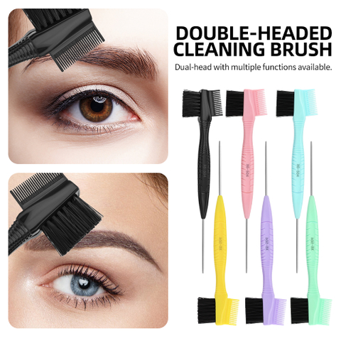 Edge Styling Brush