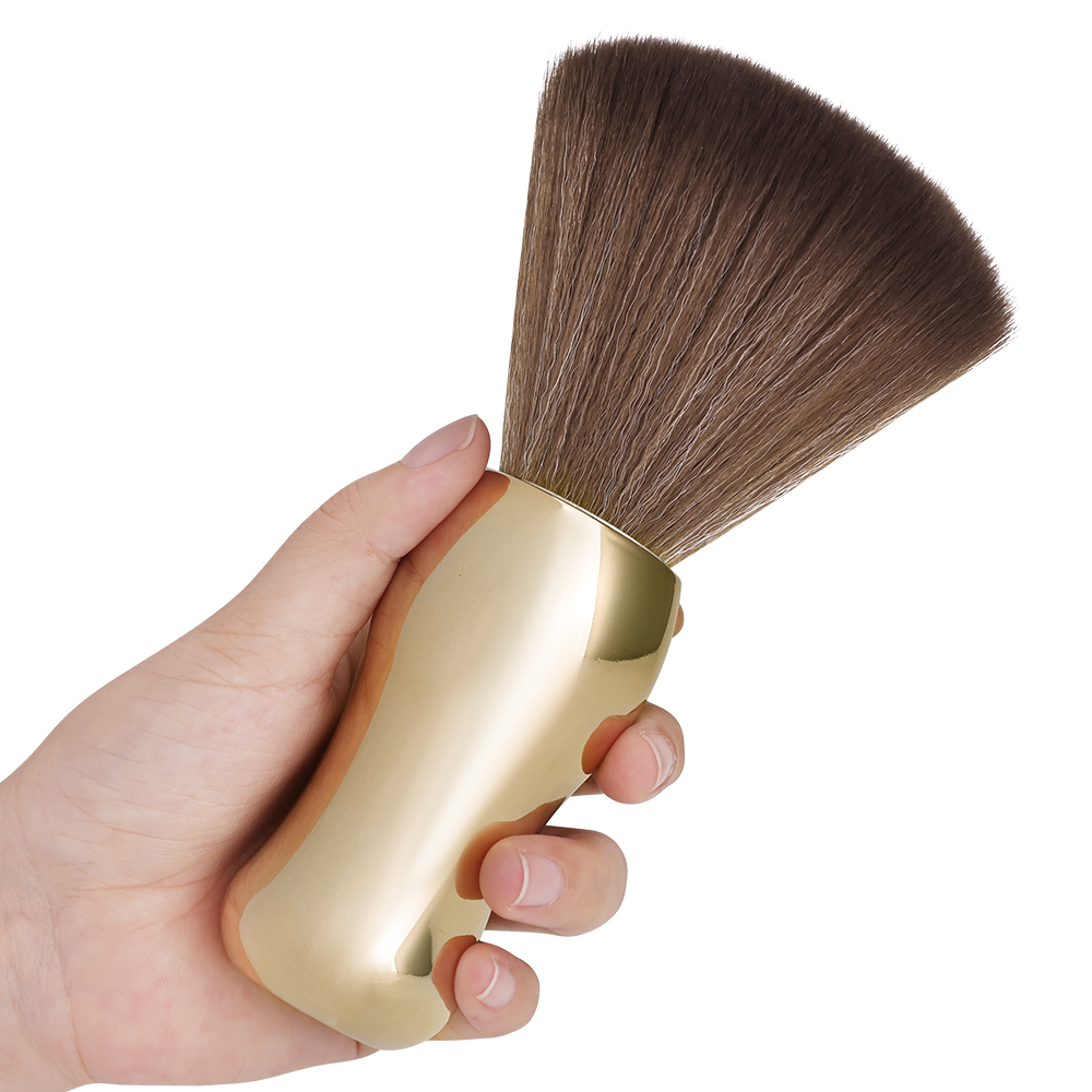 dusting brush