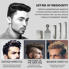 5 Pack Professional Hair Brush