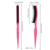 Hair Comb Styling