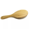 Wooden Bamboo Hair Brushes