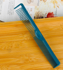 Barber Hair Straightener Cutting Comb for Hair