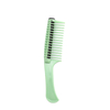 Roller Detachable Comb
