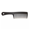 Plastic Barber Comb