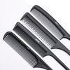 Black Hair Cutting Comb