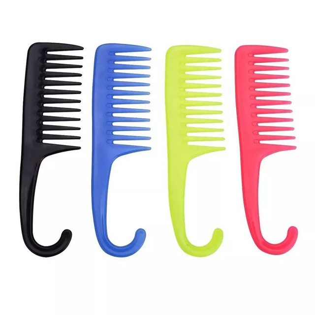 Anti-Static Hair Comb