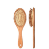 25*8.5cm Natural Bamboo brush