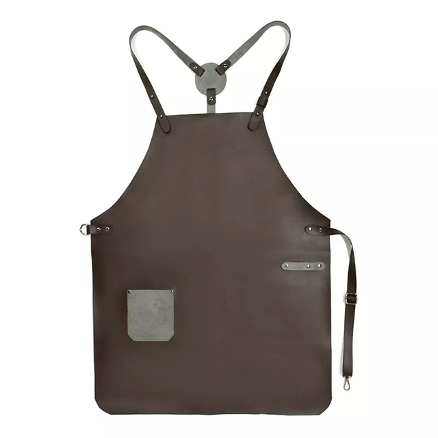 Barber Haircut Apron