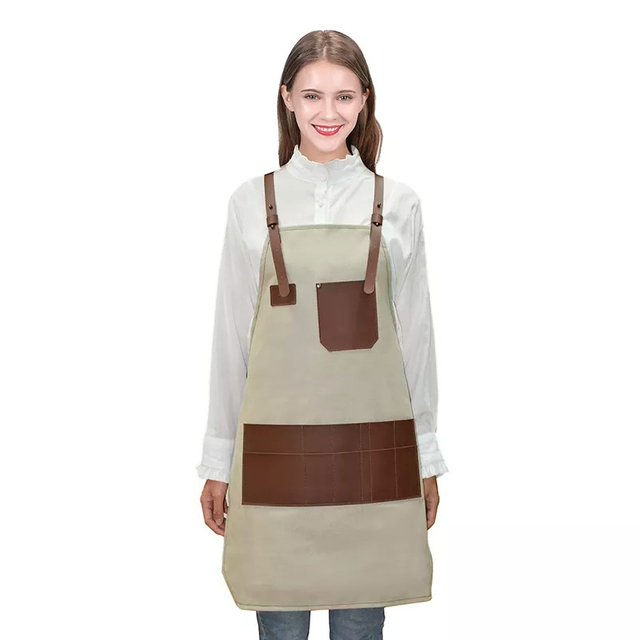 New Design Leather Apron