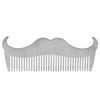 Stainless Steel Beard Care Comb