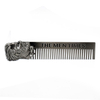 Anti-static Heath Head Treatment Comb