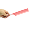 Hairdressing Needle Highlighting Comb
