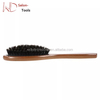 Natural Boar Bristle Hairbrush
