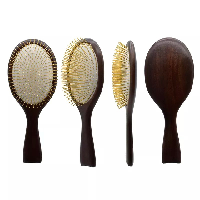 Airbag Round Head Antistatic Comb