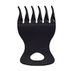 Oil Head Styling Comb